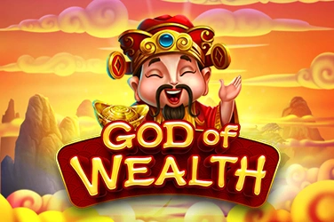 God of Wealth
